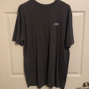 Men’s AFTCO tshirt good condition XL